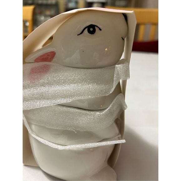 Circa Other - Bakeshop Bunny Measuring Cups Set